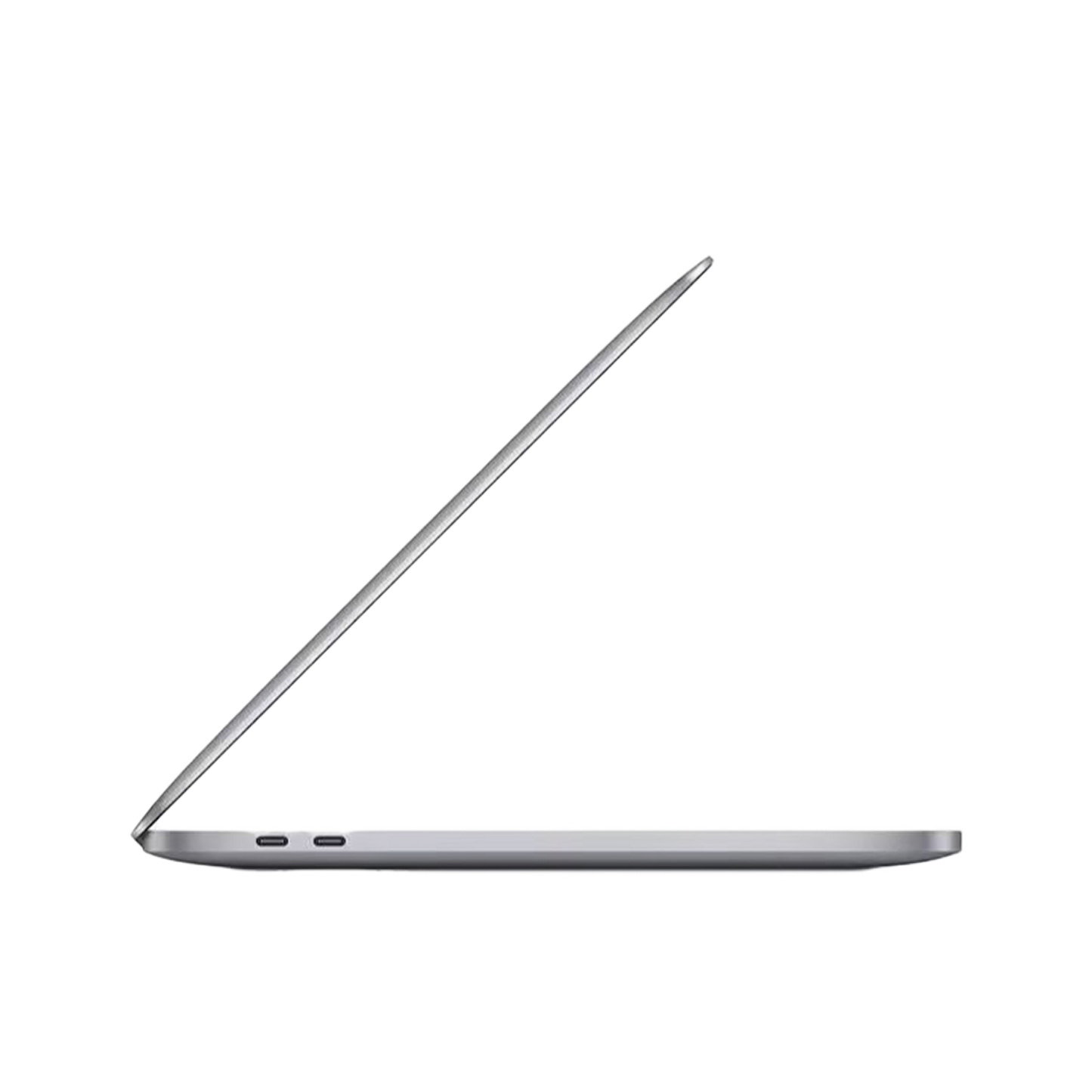 MacBook Pro (2024) - 14 inch - M4 - 16GB+512GB - Space Black - Pre-owned
