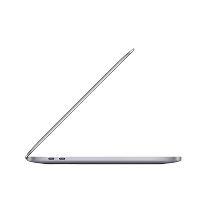 MacBook Pro (2024) - 14 inch - M4 - 16GB+512GB - Space Black - Pre-owned
