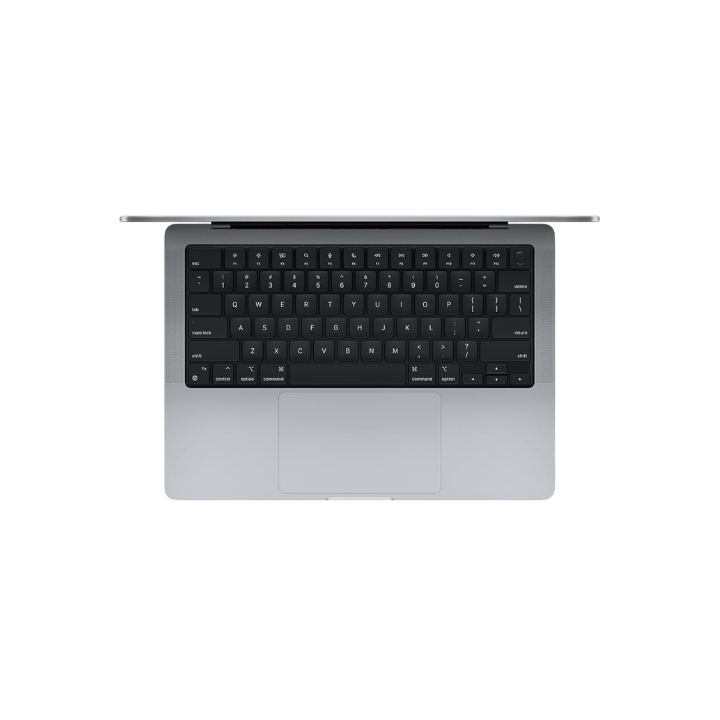 MacBook Pro (2023) - 14 inch - M2 Pro - 16GB+512GB - Space Gray - Pre-owned