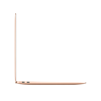 MacBook Air (2020) - 13.3 inch - M1 - 8GB+256GB - Rose Gold - Pre-owned