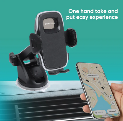 SPACEthing Universal Car Phone Holder