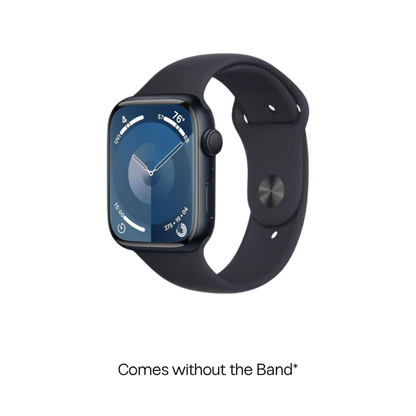 Watch Series 9 GPS - 41mm - Midnight - Pre-owned