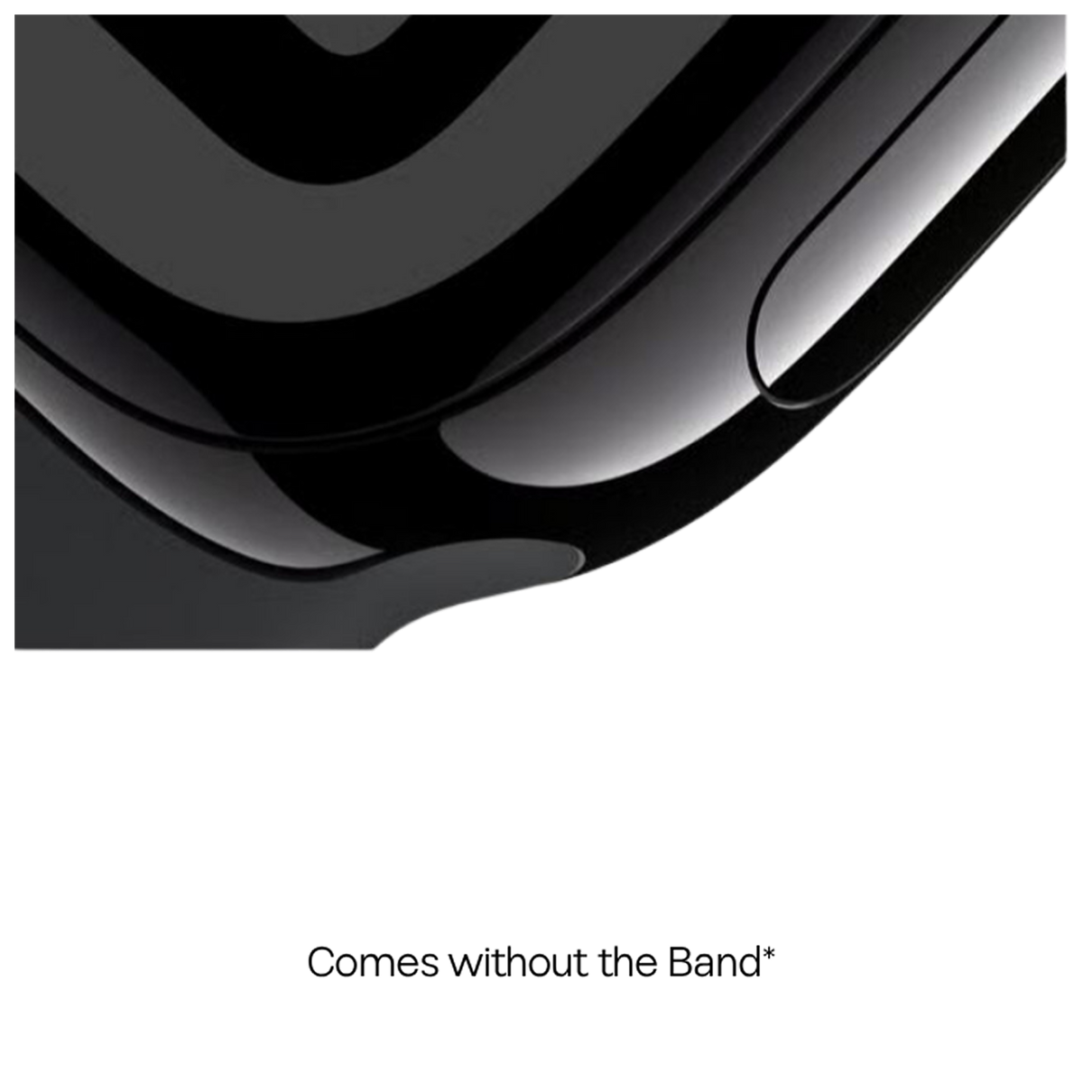 Watch Series 10 (GPS) - 46mm - Jet Black - Pre-owned