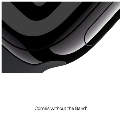 Watch Series 10 (GPS) - 46mm - Jet Black - Pre-owned