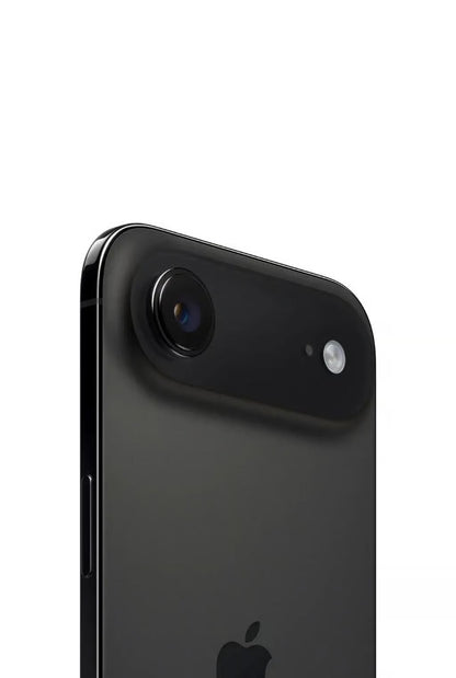 iPhone Air - 256GB - Space Black - IW (23-Dec-26) - Pre-owned