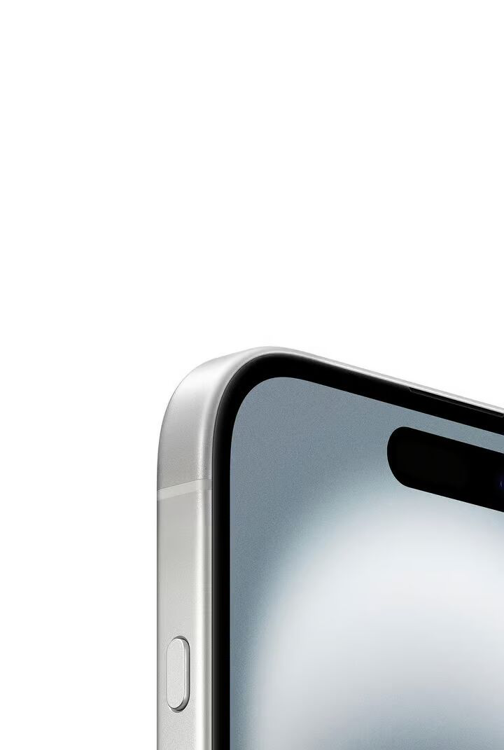 iPhone 16 - 256GB - White - IW (06-Aug-26) - Pre-owned