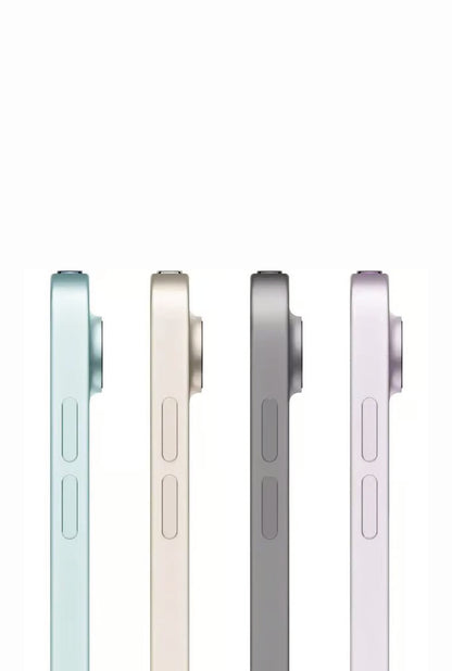 iPad Air 11-inch M2 - Wi-Fi - 128GB - Purple - Demo-unit