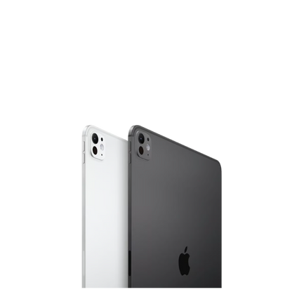 iPad Pro 13-inch M4 - WiFi+Cellular - 512GB - Silver - Pre-owned