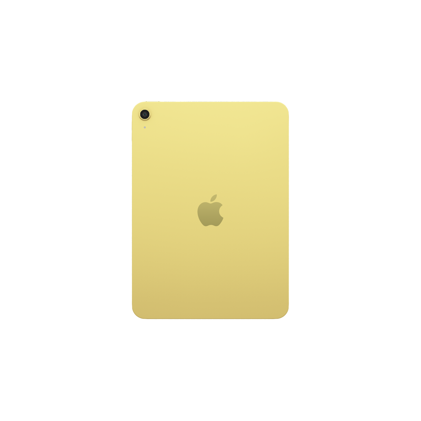 iPad 11th Gen A16 - WiFi - 128GB - Yellow - AC+ (04-Jul-26) - Pre-owned