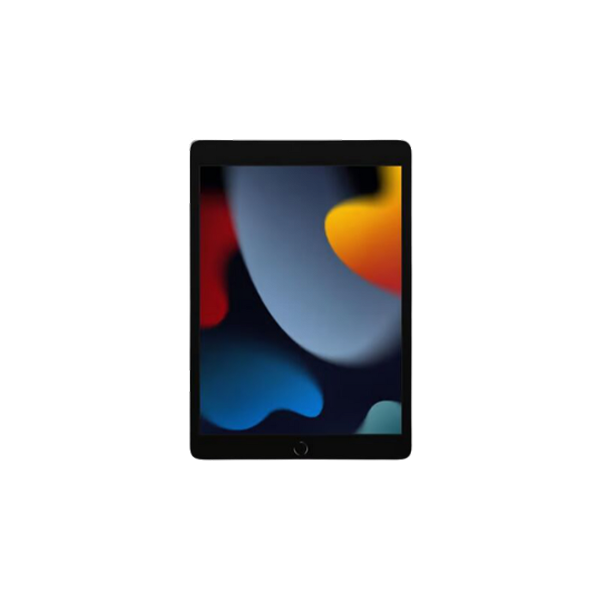iPad 9th Gen - Wi-Fi - 64GB - Silver - Pre-owned