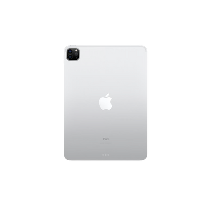 iPad Pro 11 inch (2nd Gen) WiFi+Cellular - 1TB - Silver - Pre-owned