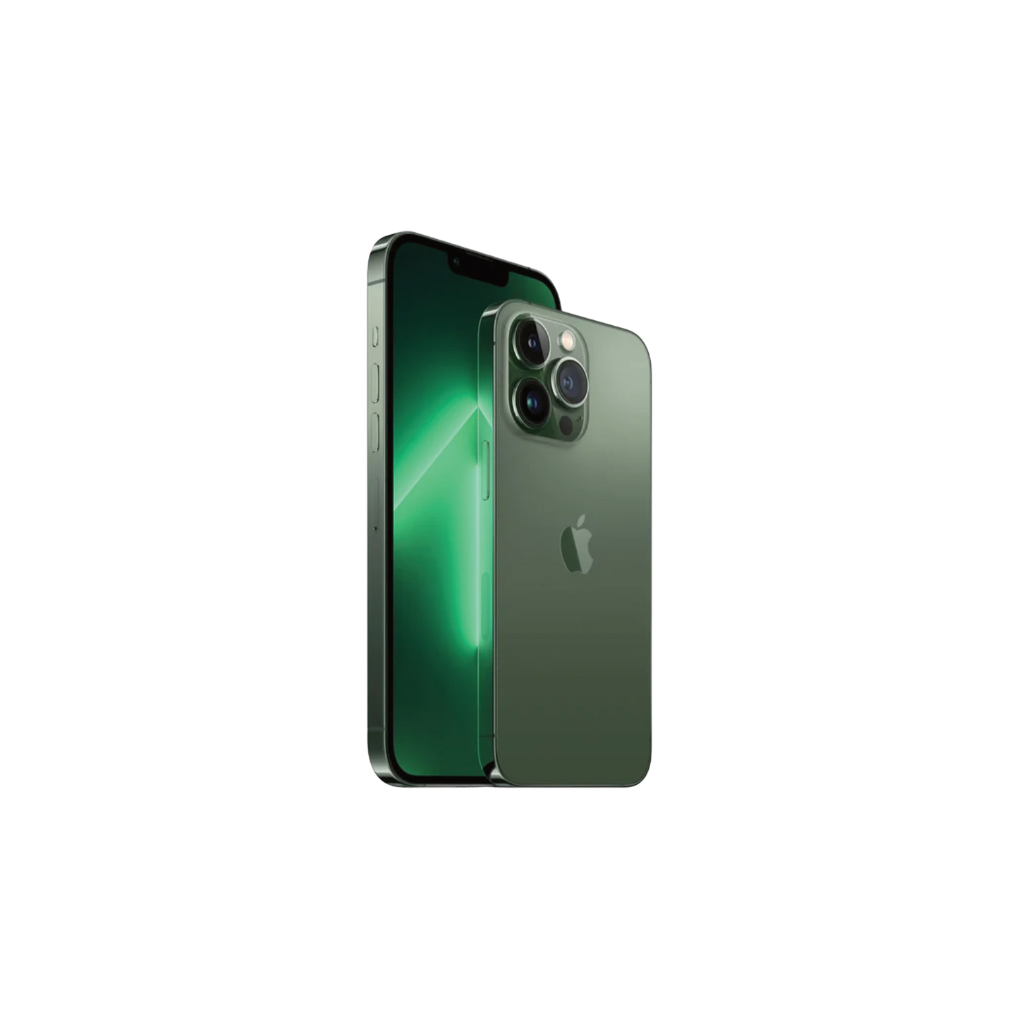 iPhone 13 Pro Max - 128GB - Alpine Green - Pre-owned
