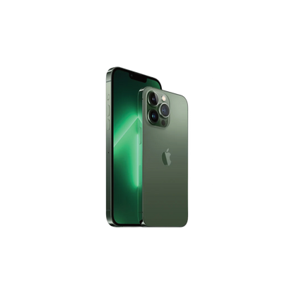 iPhone 13 Pro Max - 128GB - Alpine Green - Pre-owned