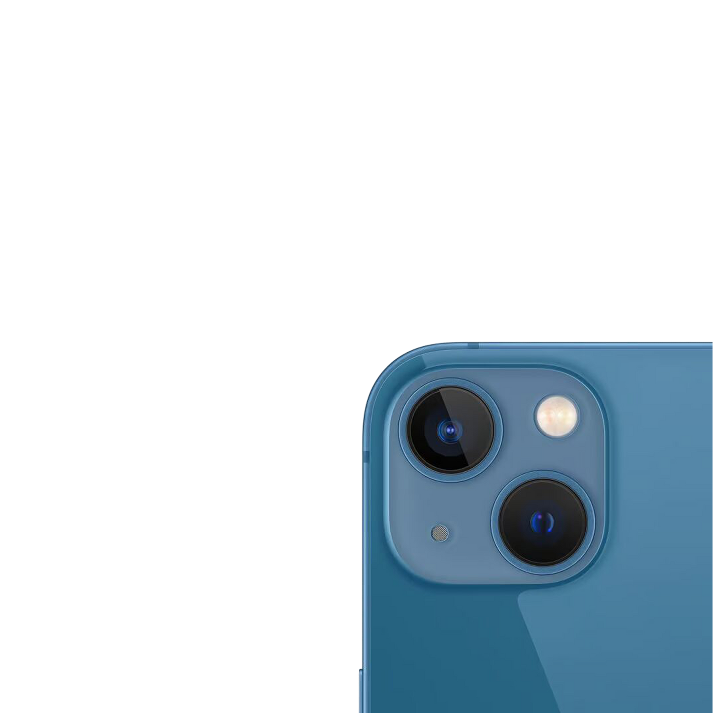 iPhone 13 - 128GB - Blue - Pre-Owned