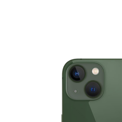 iPhone 13 - 128GB - Green - Pre-Owned