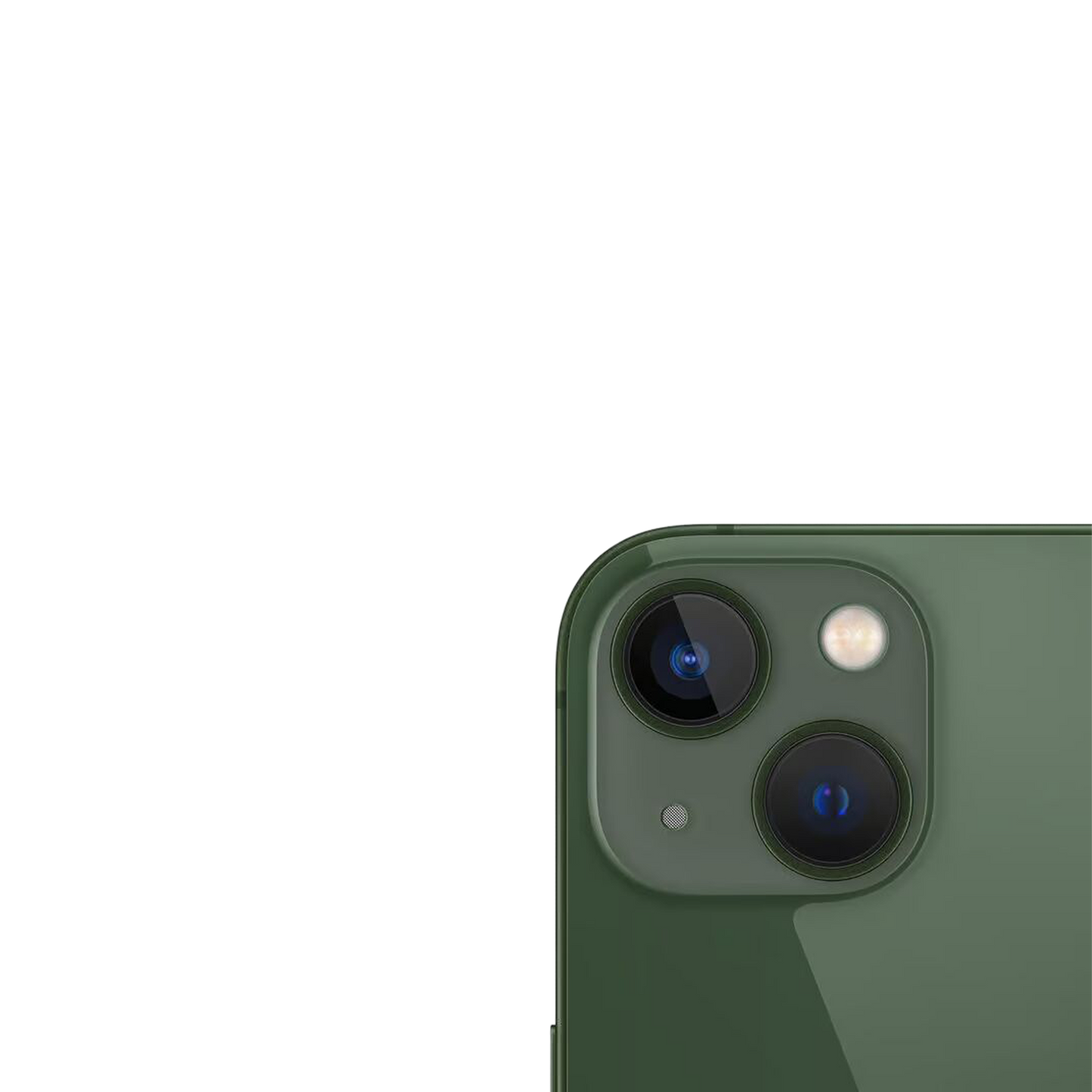 iPhone 13 - 128GB - Green - Pre-owned