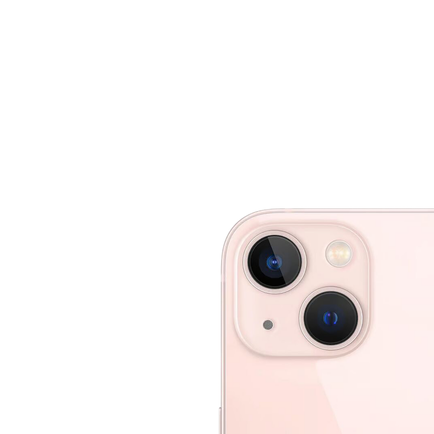 iPhone 13 - 128GB - Pink - Pre-Owned