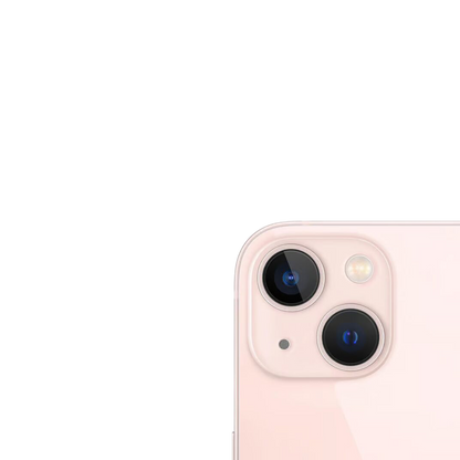 iPhone 13 - 128GB - Pink - Pre-Owned