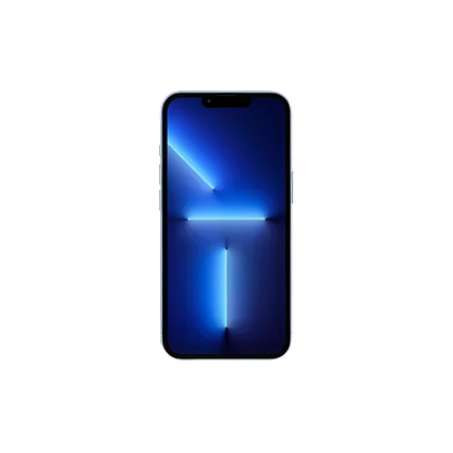 iPhone 13 Pro Max - 256GB - Sierra Blue - Refurbished