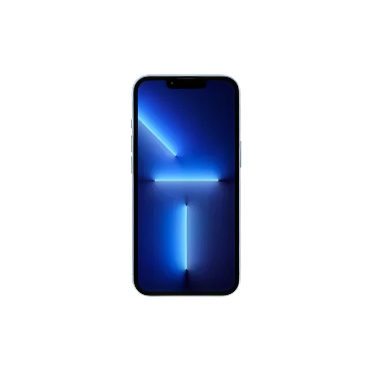 iPhone 13 Pro - 1TB - Sierra Blue - IW (07-Jul-27) - Pre-owned
