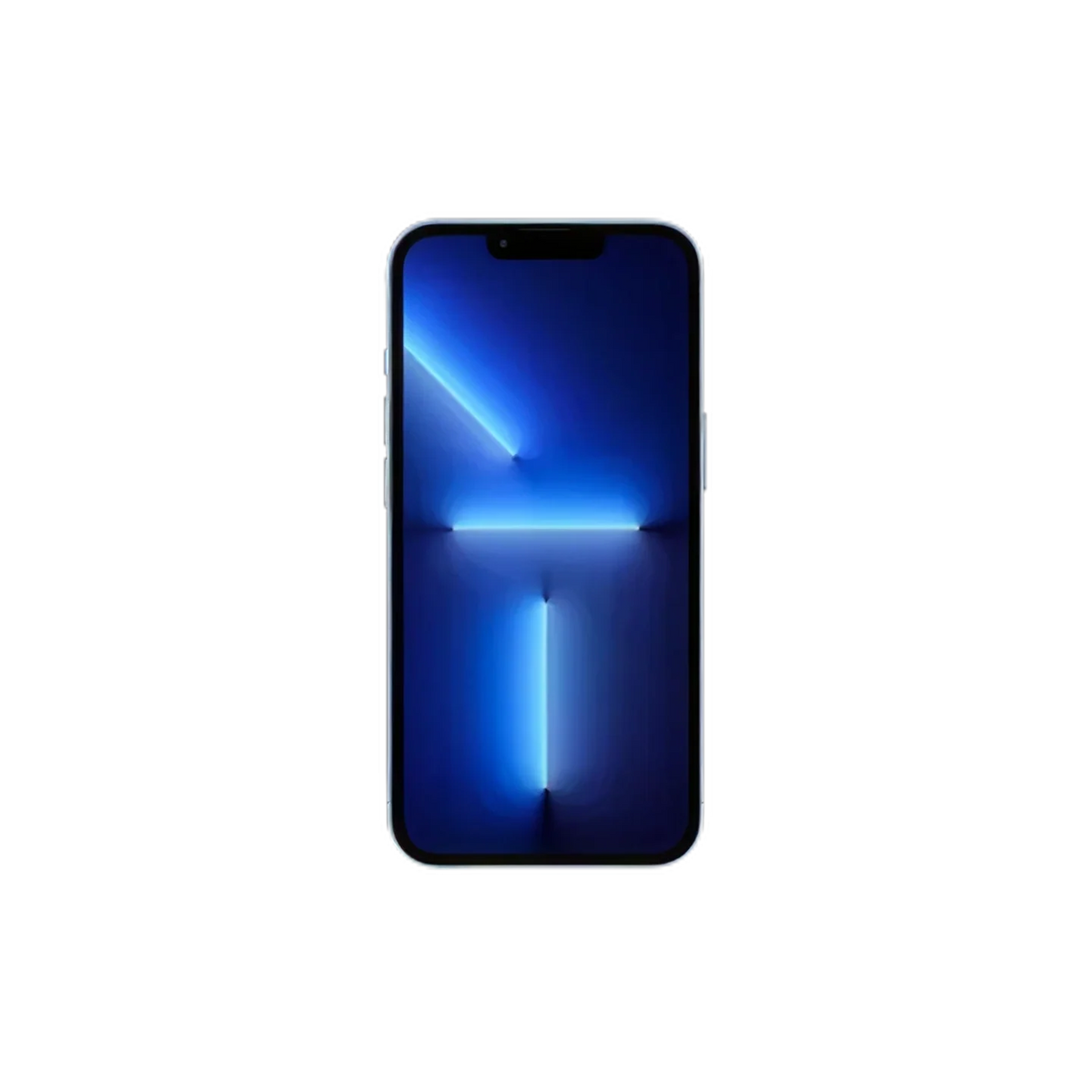 iPhone 13 Pro Max - 256GB - Sierra Blue - Pre-owned