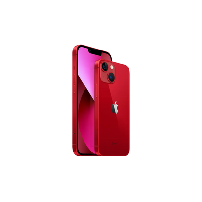 iPhone 13 - 128GB - Red - Pre-owned