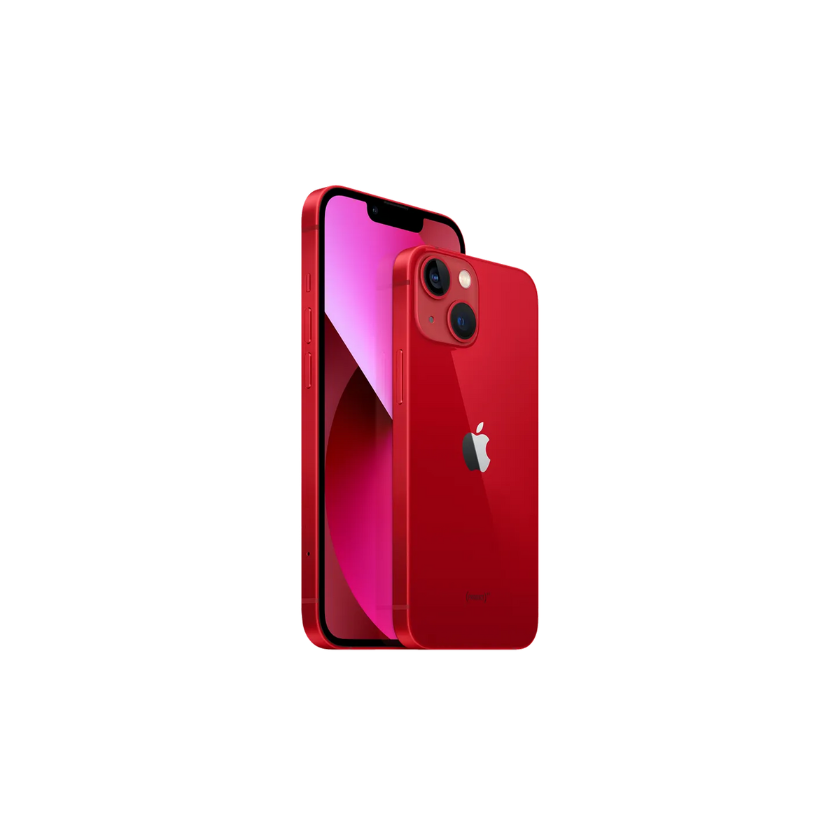 iPhone 13 Mini - 128GB - Red - Pre-owned