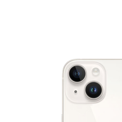 iPhone 13 - 128GB - Starlight - Pre-Owned
