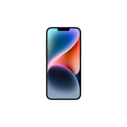 iPhone 14 Plus - 128GB - Blue - Pre-Owned