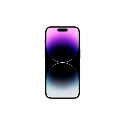 iPhone 14 Pro Max - 256GB - Deep Purple - Pre-Owned