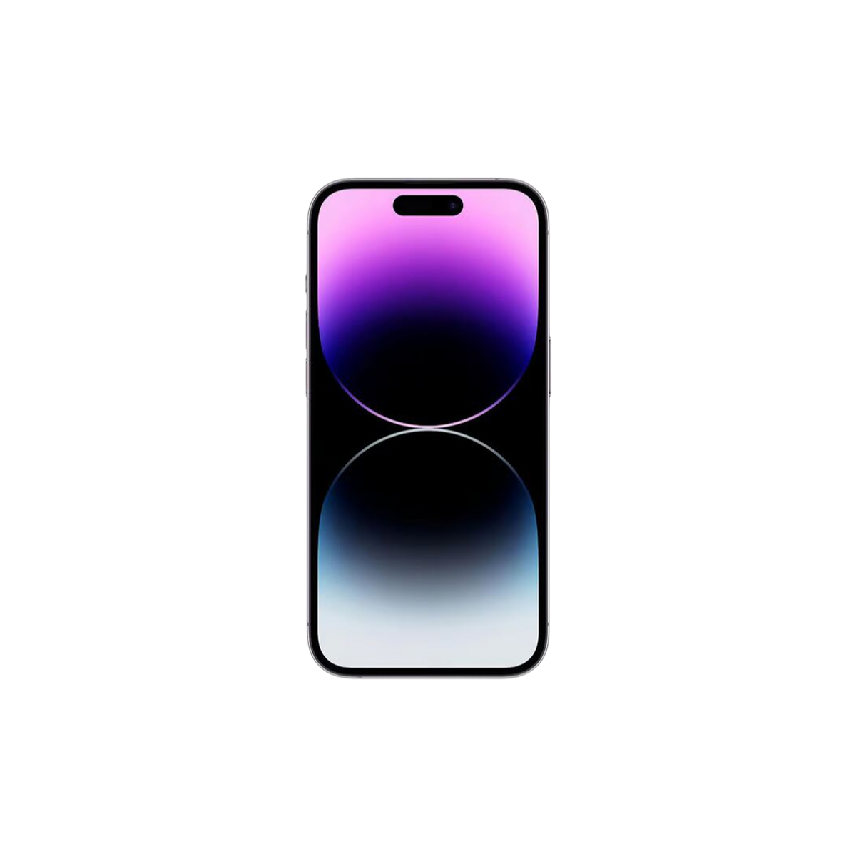 iPhone 14 Pro Max - 128GB - Deep Purple - Pre-owned