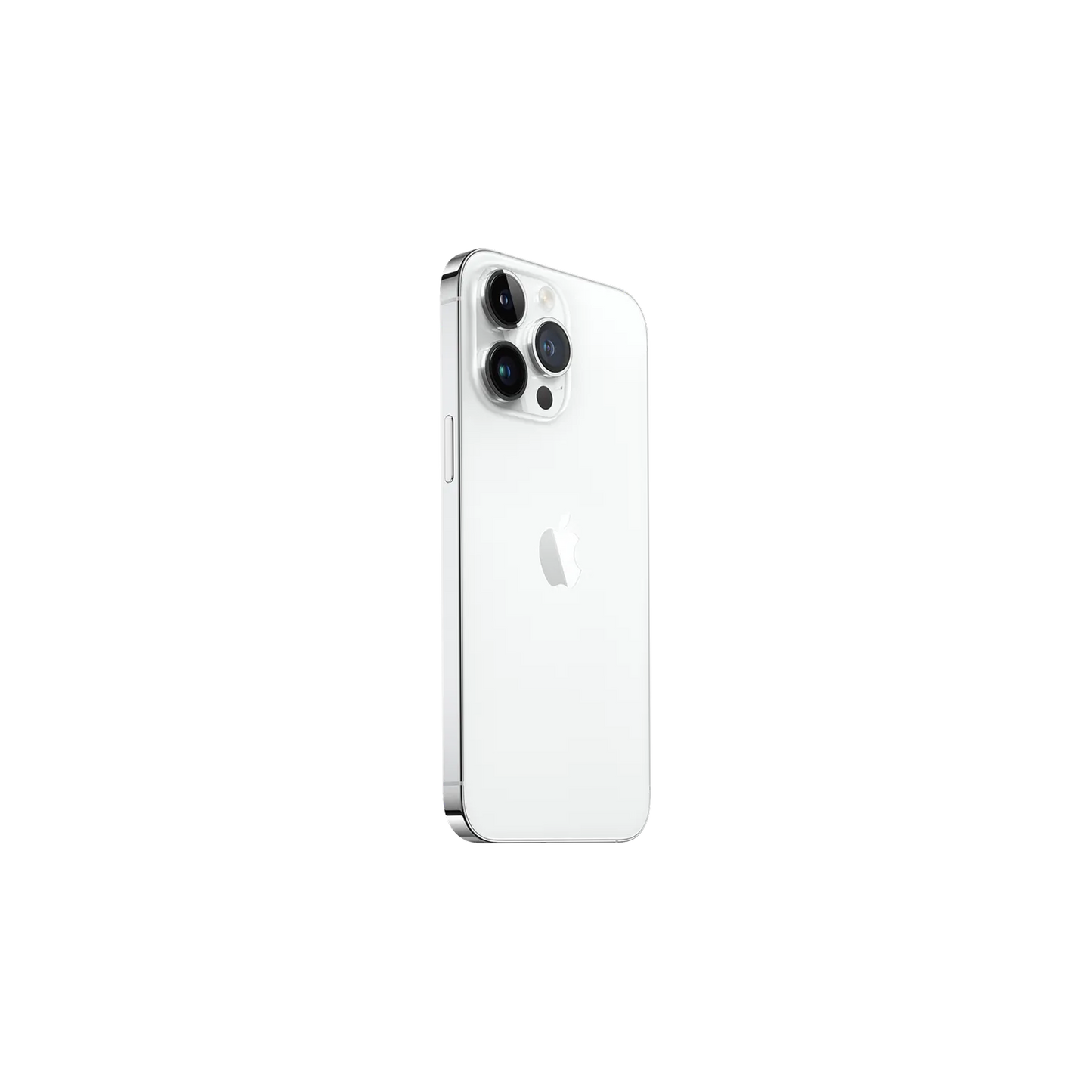iPhone 14 Pro Max - 128GB - Silver - Pre-owned