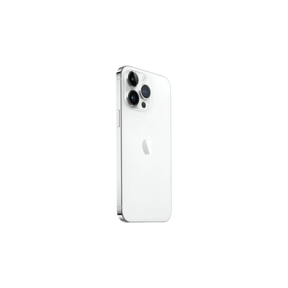 iPhone 14 Pro Max - 128GB - Silver - Refurbished