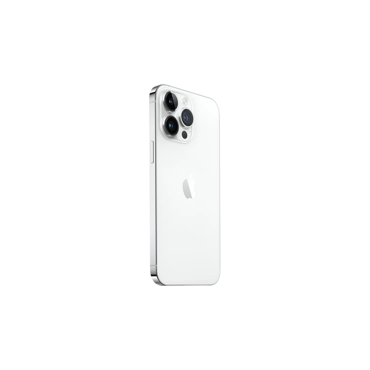 iPhone 14 Pro Max - 128GB - Silver - Refurbished