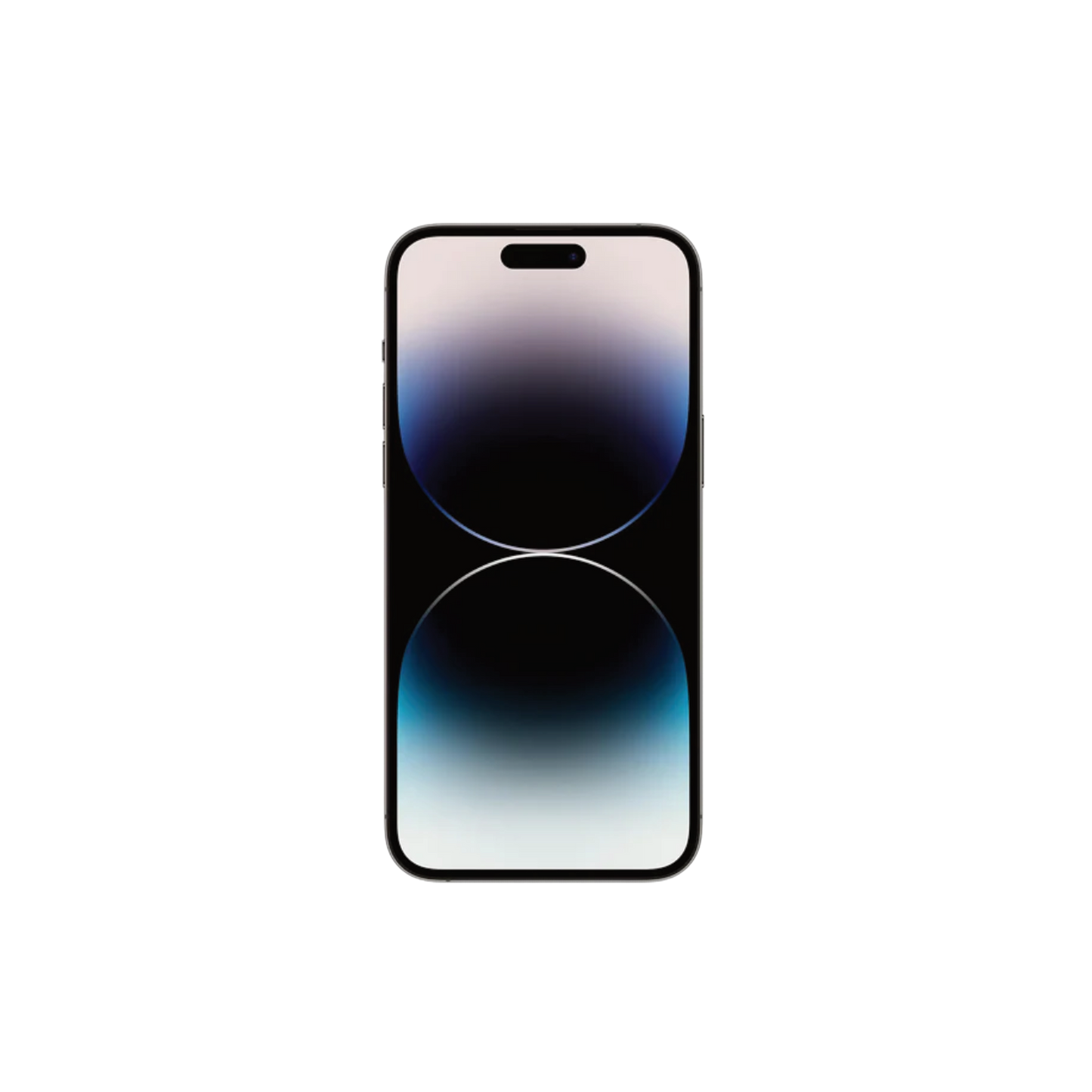 iPhone 14 Pro - 256GB - Space Black - Pre-owned