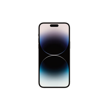 iPhone 14 Pro - 128GB - Space Black - Pre-owned