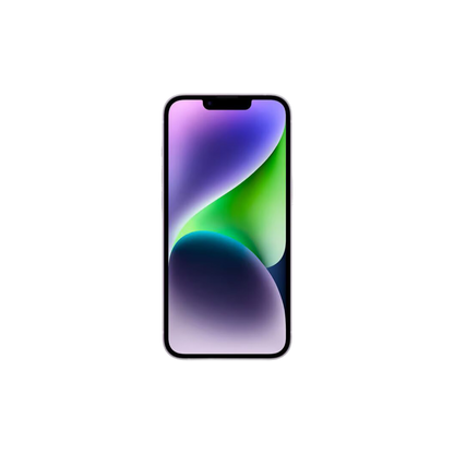 iPhone 14 - 128GB - Purple - Pre-owned