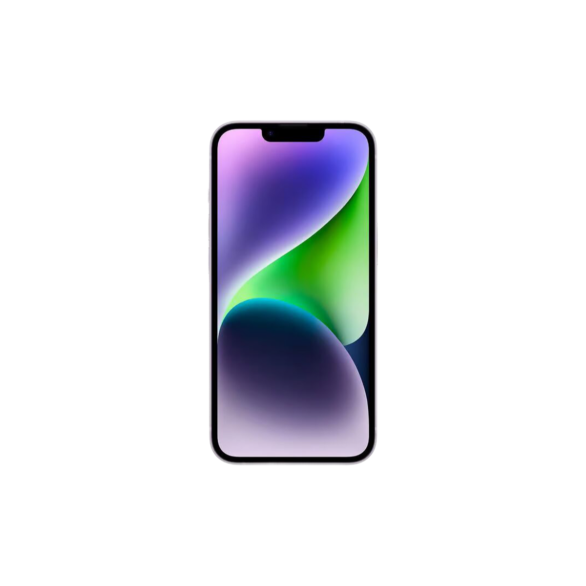 iPhone 14 - 128GB - Purple - Pre-owned