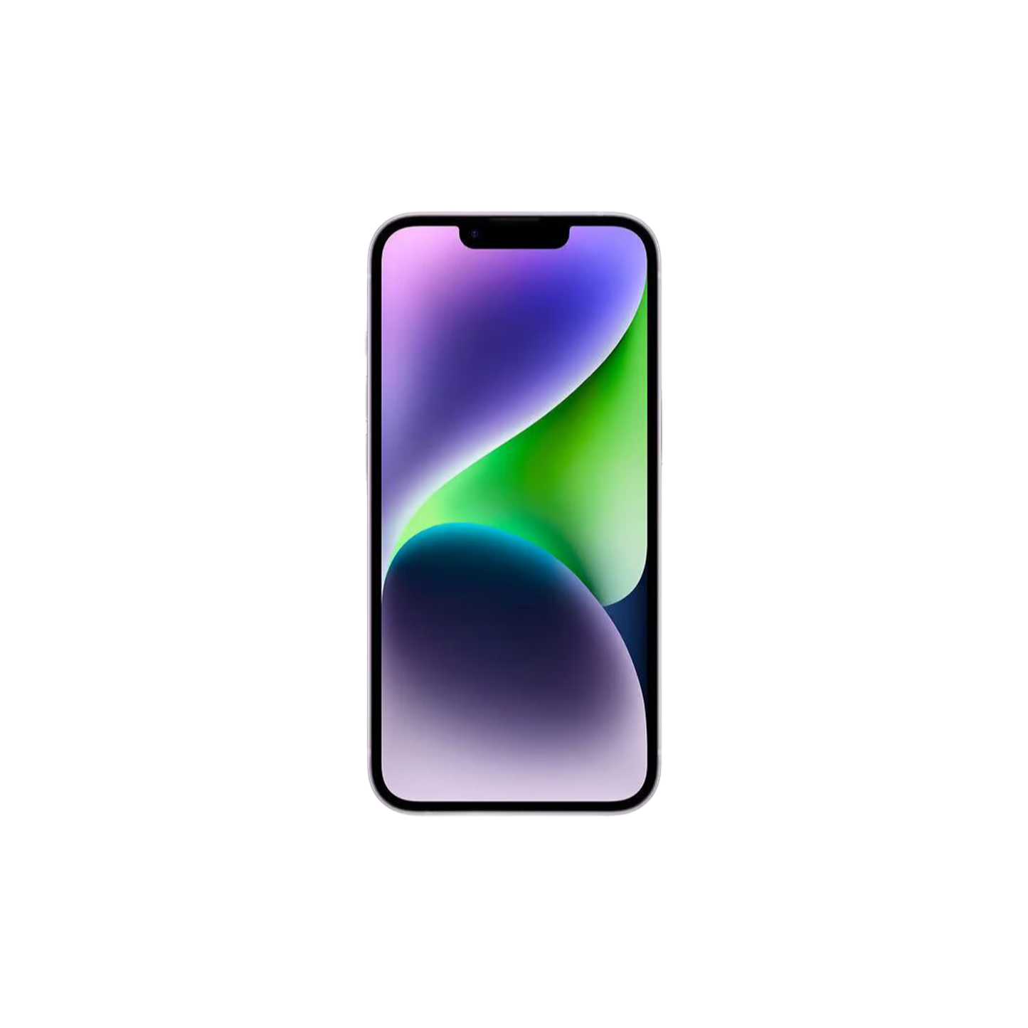 iPhone 14 - 128GB - Purple - Pre-Owned