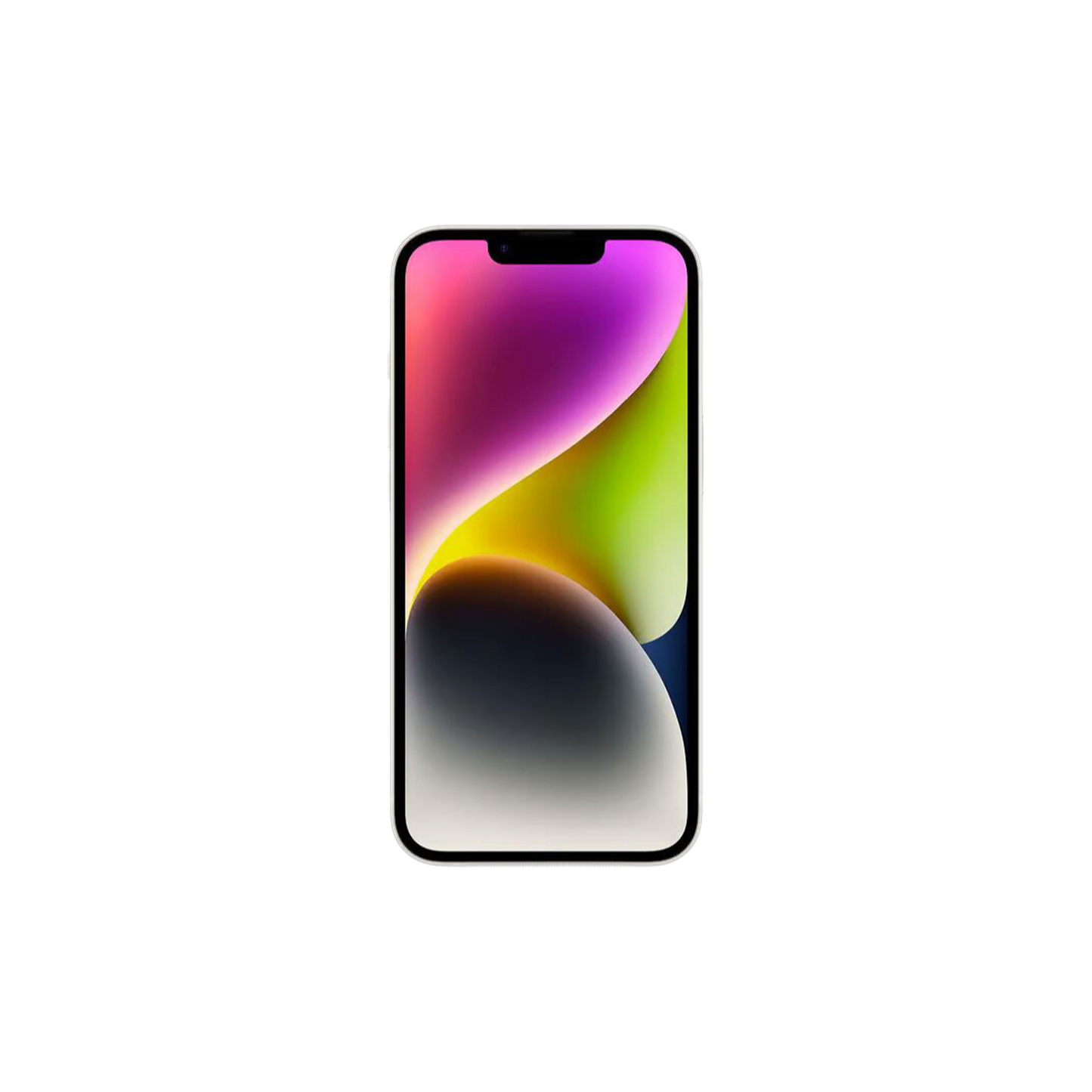 iPhone 14 - 128GB - Starlight - Pre-Owned