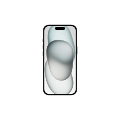 iPhone 15 Plus - 256GB - Black - Pre-owned