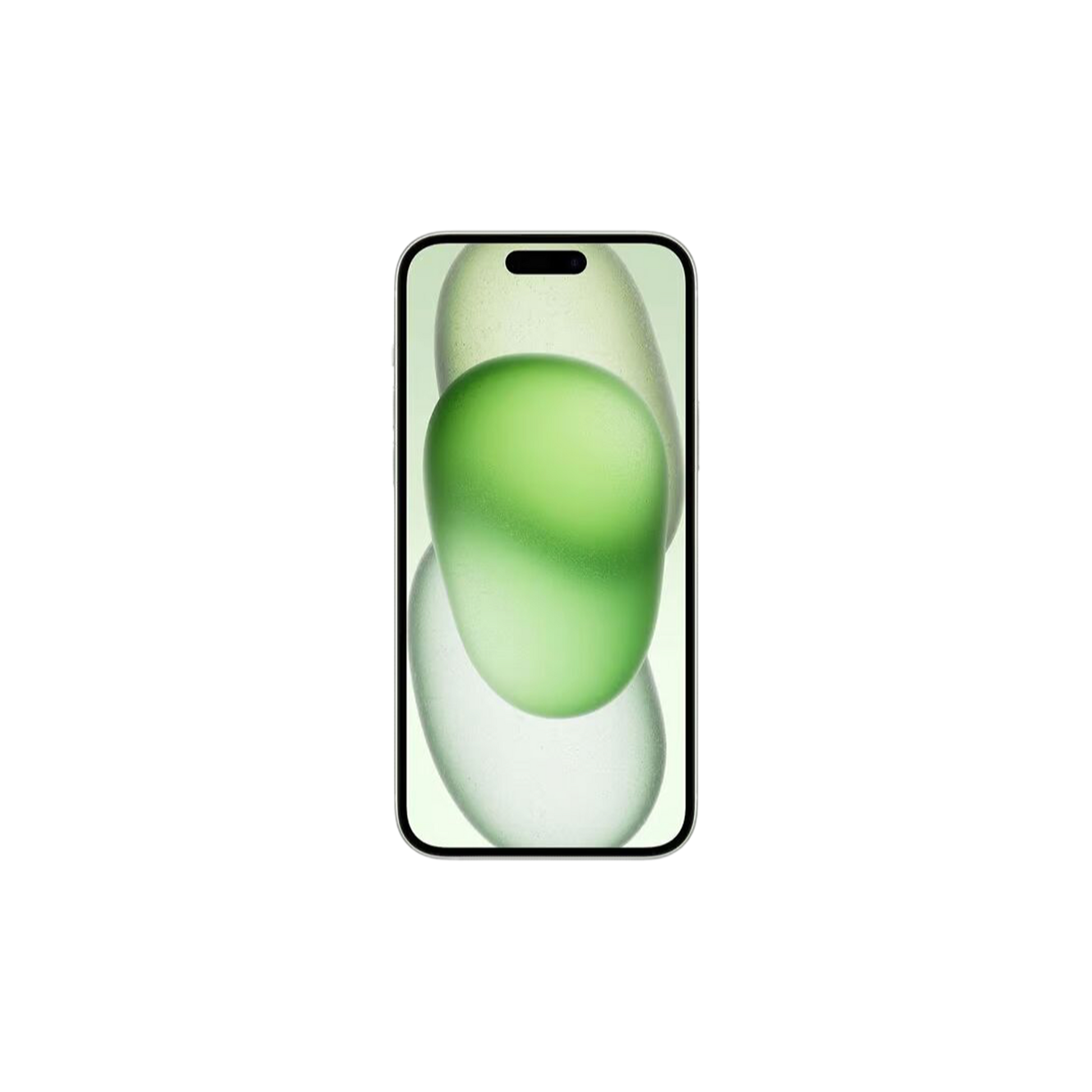 iPhone 15 Plus - 256GB - Green - Pre-owned – Maple Store