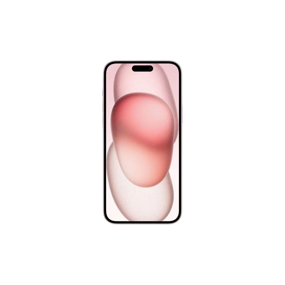 iPhone 15 Plus - 128GB - Pink - Pre-owned