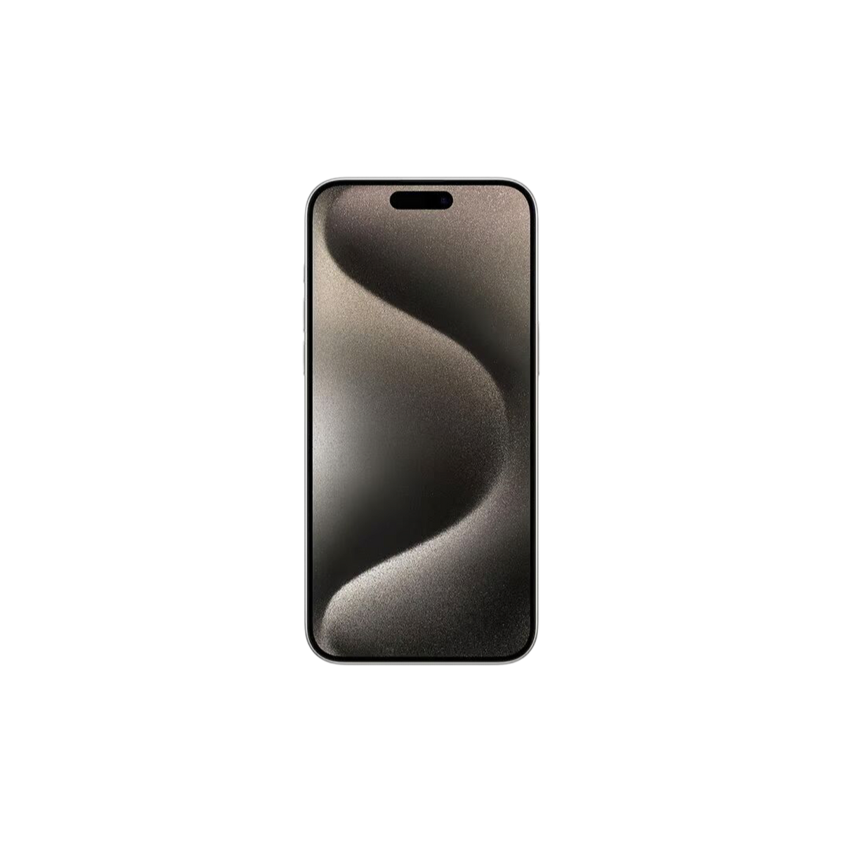 iPhone 15 Pro Max - 256GB - Natural Titanium - Pre-owned
