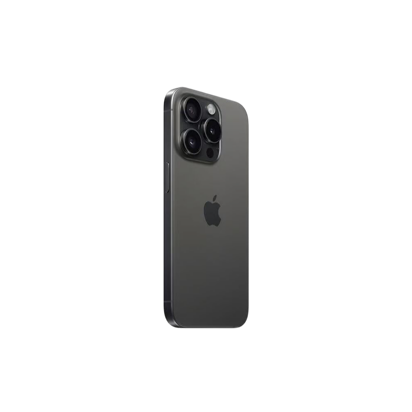 iPhone 15 Pro - 128GB - Black Titanium - Pre-owned