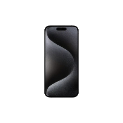 iPhone 15 Pro - 128GB - Blue Titanium - Pre-owned