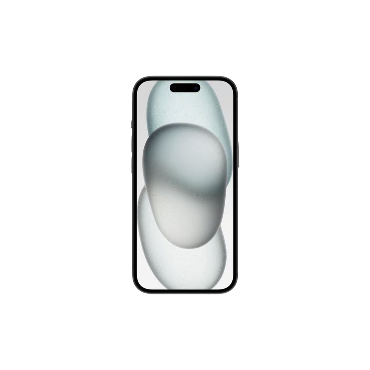 iPhone 15 - 128GB - Black - Refurbished