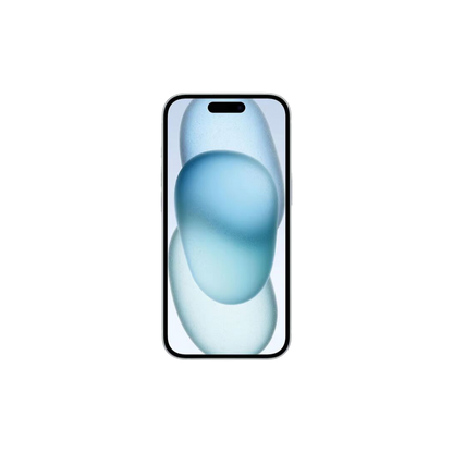 iPhone 15 - 128GB - Blue - Pre-Owned