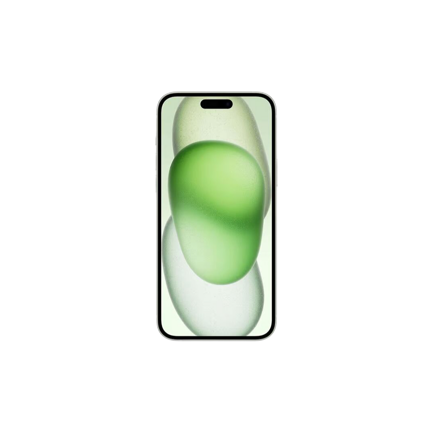 iPhone 15 - 128GB - Green - Pre-Owned