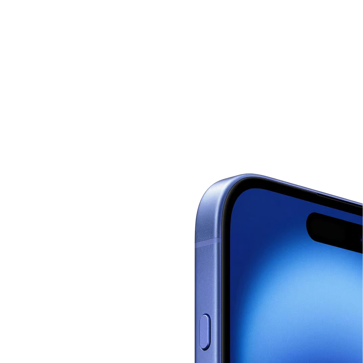 iPhone 16 Plus - 128GB - Ultramarine - Pre-owned